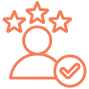 Reputation for Quality Service