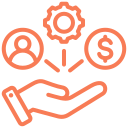 Effective Resource Allocation in Remodeling